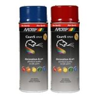 Ac rood ral3002 hg, 400 ml. - thumbnail