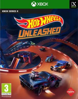Hot Wheels Unleashed Hot Wheels Unleashed