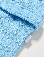 Playshoes badjas graafmachine blauw Maat - thumbnail