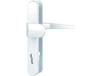 Basi 7903-0609 Veiligheidsbeslag, solide materiaal