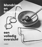 Mondriaan en de fotografie (Hardback) - thumbnail