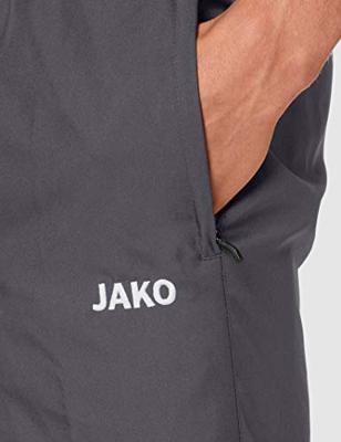 JAKO M9550 Vrijetijdspak Classico - Bordeaux - XL