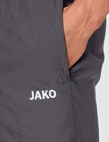 JAKO M9550 Vrijetijdspak Classico - Bordeaux - XL - thumbnail