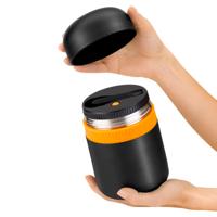 Thermos voor voedsel BRA Bra Efficient 1 Kg - thumbnail