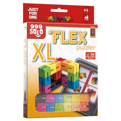999Games Spel flex puzzler xl