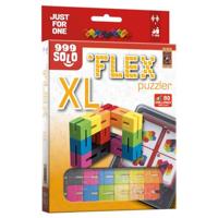 999-Games Spel Flex Puzzler Xl - thumbnail