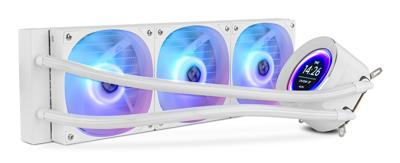 Waterkoeling set Nox HUMMER X-360 - thumbnail