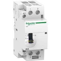 Schneider Electric A9C21862 Installatiezekeringautomaat 2x NO 1.6 W 250 V/AC 63 A 1 stuk(s) - thumbnail