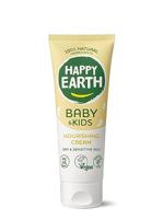 Happy Earth 100% Natural Baby & Kids Nourishing Cream - thumbnail