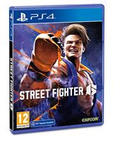 Street Fighter 6 - thumbnail