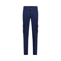 My Brand Basic Cargo Pants Blauw - Maat 29 - Kleur: Blauw | Soccerfanshop - thumbnail