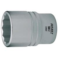 HAZET Dopsleutel 900Z-18 · 1/2 inch (12,5 mm) vierkant hol · Buitentwaalfkant tractieprofiel · SW 18 mm - thumbnail