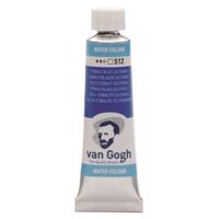Van Gogh Van Gogh Aquarelverf Tube 10 ml Kobaltblauw Ultramarijn - thumbnail