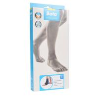 Bota Ortho Ab+velcr 930 Zwart N3 - thumbnail