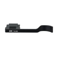 JJC TA-GR3 Metal Thumbs Up Grip - thumbnail