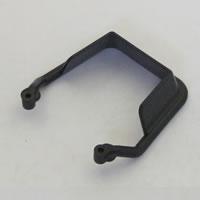 FTX - Rear Bumper (Spyder) (FTX5833)