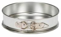 Patisse Springvorm 16 cm Zilver - thumbnail