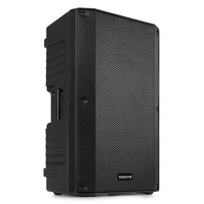 Vonyx VSA15 actieve speaker 15 inch bi-amplified 1000W