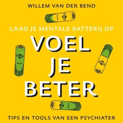 Voel je beter Voel je beter