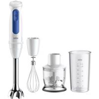 Braun MQ 30202M WH Multiquick 3 Staafmixer - thumbnail