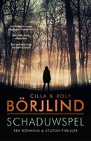 Schaduwspel - Cilla En Rolf Börjlind - ebook - thumbnail