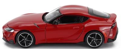 Maisto Toyota Supra GR 1:24 Auto