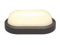 SLV Ovale buitenlampTerang 2 - 229935 - thumbnail