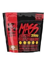 Mutant Mass Extreme 2500 Triple Chocolate (2720 g) - thumbnail