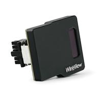 Thermal Grizzly WireView GPU 1x12VHPWR Normal - thumbnail