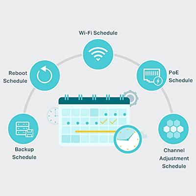 TP-Link OC300 Omada controller - thumbnail
