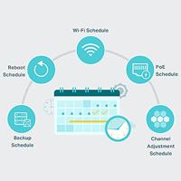 Access point TP-Link OC300 Zwart - thumbnail