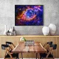 The Helix Nebula Puzzel 1000 Stukjes - thumbnail