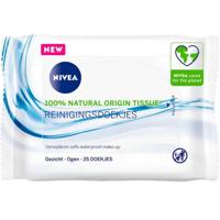 Nivea Reinigingsdoekjes Normale Huid - thumbnail