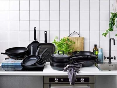 Easy Induction pannenkoekenpan