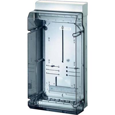 Hensel KV 9339 6100101 Behuizing 295 x 583 x 182 Kunststof 1 stuk(s) Hensel KV 9339 6100101 Behuizing 295 x 583 x 182 Kunststof 1 stuk(s)