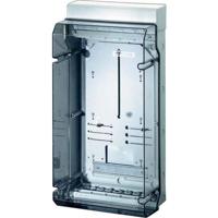Hensel KV 9339 6100101 Behuizing 295 x 583 x 182 Kunststof 1 stuk(s) - thumbnail