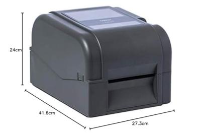 Brother TD-4520TN labelprinter
