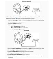 Turtle Beach Recon 200 Headset Bedraad Hoofdband Gamen Wit - thumbnail