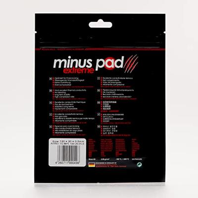 Thermal Grizzly Minus Pad Extreme 120x20x0.5