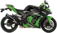 LeoVince geluiddemper "sbk factory s" schalld leo slipon fact.s car - thumbnail