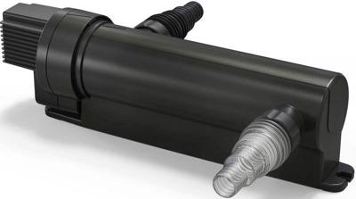 Pontec 87589 UV-C-apparaat Met UVC-zuiveringsapparaat