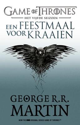 Een feestmaal voor kraaien (Paperback)