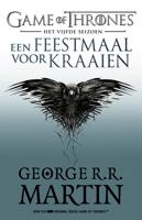 Een feestmaal voor kraaien (Paperback) - thumbnail