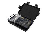 Digitus DN-14001-1 Netwerktester Geschikt voor: CAT 3, CAT 5, CAT 6, CAT 7a - thumbnail