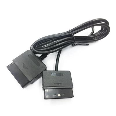 5 STÜCK spelconsole handvat Controller verlengingslijn voor PS / PS2 lengte: 1 8 meter