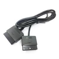 5 STÜCK spelconsole handvat Controller verlengingslijn voor PS / PS2 lengte: 1 8 meter - thumbnail