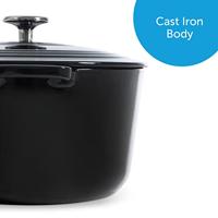 Bourgogne wildpan 32 cm - thumbnail