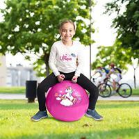 Mondo skippybal eenhoorn - thumbnail