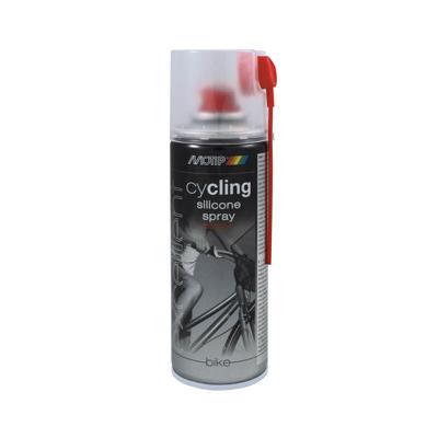 Motip Siliconenspray 200ml