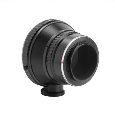 K&F Concept lensadapter Hasselblad V-mount naar Sony E-mount voor Alpha camera's